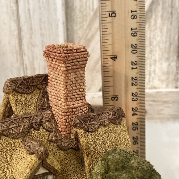 David Winter 1983 Pilgrims Rest Cottage - Picture 6 of 11